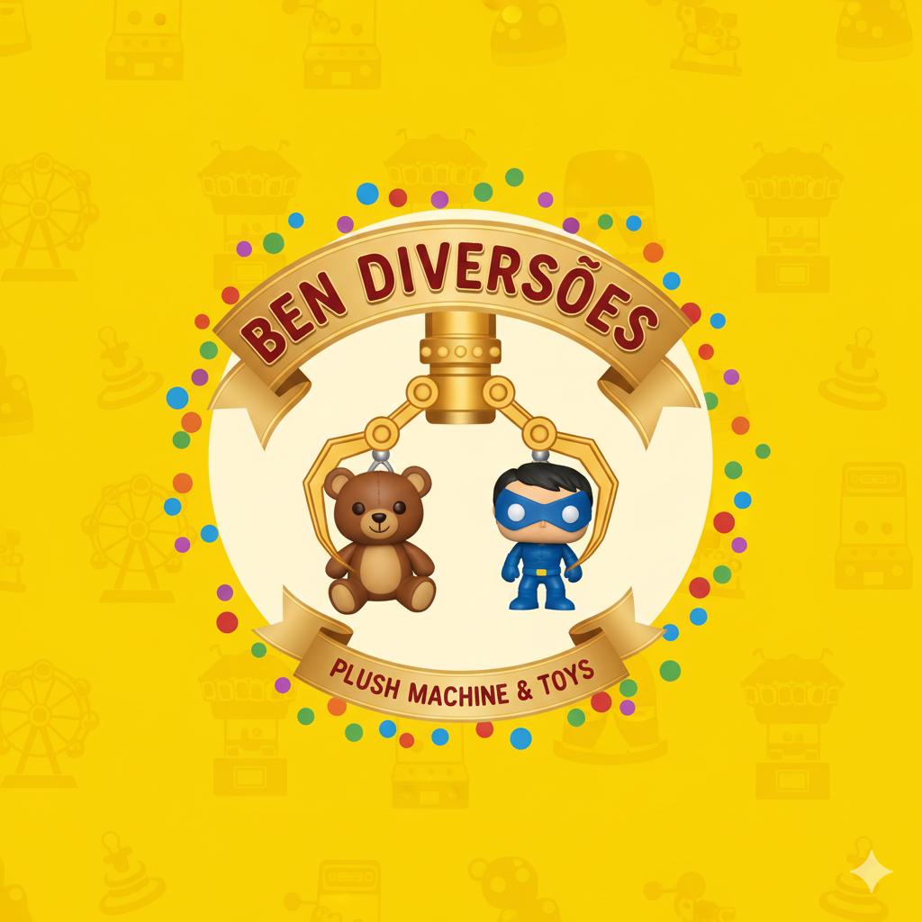 Ben Diversões